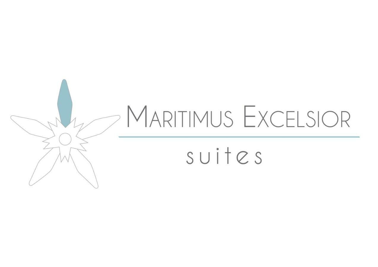 알리케스 Maritimus Excelsior 빌라 외부 사진